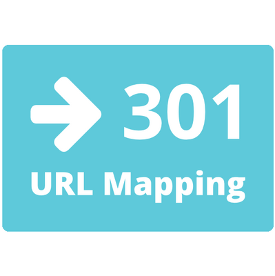 Lizenz Plugin: URL Mappping alter Shop -> neuer Shop