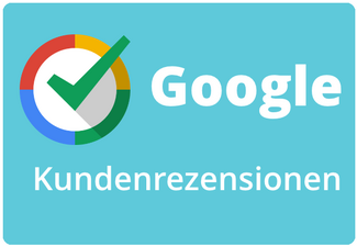 Lizenz Plugin: Google Kundenrezensionen