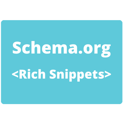 Lizenz Plugin: Rich Snippets: Schema.org Markups