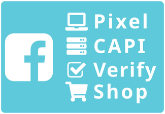 Lizenz Plugin: Facebook Pixel, CAPI & Verifizierung