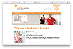 frauenarzt-vieweg.de